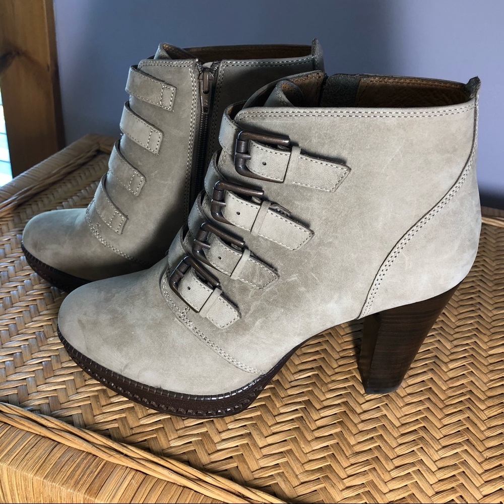 Söfft Ankle Boots